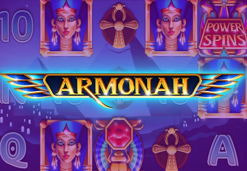 Игра Armonah в Sol Casino