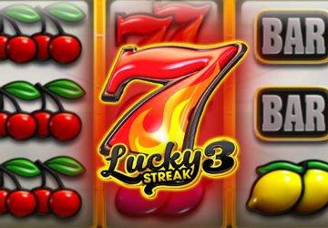 Игра Lucky Streak 3 в Sol Casino